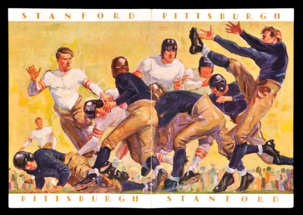 1928 Rose Bowl